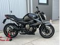 YAMAHA XJ 6 N 2010/5 - 2