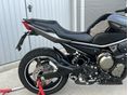 YAMAHA XJ 6 N 2010/5 - 6