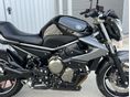 YAMAHA XJ 6 N 2010/5 - 7