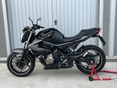 YAMAHA XJ 6 N 2010/5 - 14