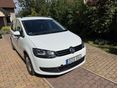 VOLKSWAGEN SHARAN 2.0 TDI BMT SCR Comfortline Magánszemélytől. 230ezer. magyarországi