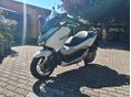 HONDA FORZA 300 