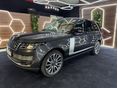 LAND ROVER RANGE ROVER Range4.4 SDV8 SVAutobiography (Automata) E6 MAGYARORSZÁGI++GYÖNYÖRŰ ÁLLAPOT++SÉRÜLÉSMENTES