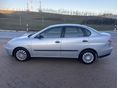 SEAT CORDOBA 2009 - 2