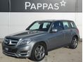 MERCEDES-BENZ GLK 220 CDI BlueEFFICIENCY 4Matic (Automata) mo.-i.vez.szervizkönyv