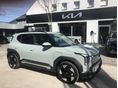 KIA EV2 42,2kWh Earth (5 személyes ) DWP csomag! Készletről! 0% THM!