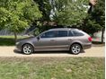 SKODA SUPERB 2011 - 2