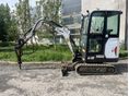 BOBCAT E19