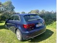 AUDI A3 2016 - 2