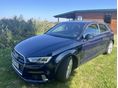 AUDI A3 2016 - 10
