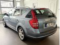 KIA CEE'D 2009/8 - 2