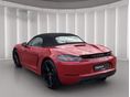 PORSCHE BOXSTER 718PDK Bose hifi Sport Packet Approved garancia 2026/11