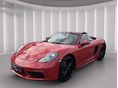 PORSCHE BOXSTER 718PDK Bose hifi Sport Packet Approved garancia 2026/11