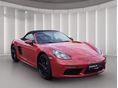PORSCHE BOXSTER 718PDK Bose hifi Sport Packet Approved garancia 2026/11