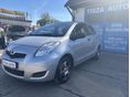 TOYOTA YARIS 2011/3 - 1