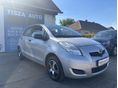 TOYOTA YARIS 2011/3 - 2