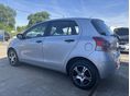 TOYOTA YARIS 2011/3 - 4