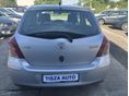 TOYOTA YARIS 2011/3 - 5