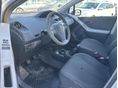 TOYOTA YARIS 2011/3 - 6