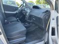 TOYOTA YARIS 2011/3 - 12