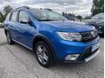 DACIA LOGAN 2018/11 - 2