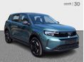 OPEL FRONTERA ötajtós Edition Hybrid (81 kW/110 LE) e-DCT6 akár 2.99% THM