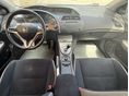 HONDA CIVIC 2006/6 - 8