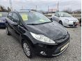 FORD FIESTA 2011/2 - 1