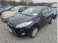 FORD FIESTA 2011/2 - 2