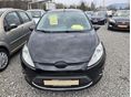 FORD FIESTA 2011/2 - 3