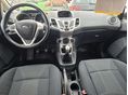FORD FIESTA 2011/2 - 8