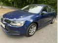 VOLKSWAGEN JETTA VI 2013/6 - 1