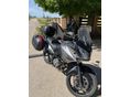 SUZUKI V-STROM DL650