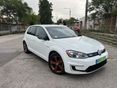 VOLKSWAGEN GOLF VII e-Golf