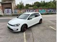 VOLKSWAGEN GOLF VII 2016/6 - 2