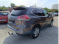 NISSAN X-TRAIL 2015/3 - 4