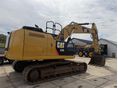 CATERPILLAR 2013/1 - 8