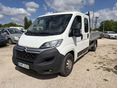 CITROEN JUMPER 2019/12 - 2