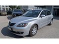 MAZDA 3 2007/12 - 1