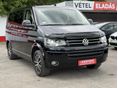 VOLKSWAGEN MULTIVAN 2013/5 - 2