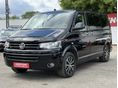 VOLKSWAGEN MULTIVAN 2013/5 - 4