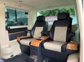 VOLKSWAGEN MULTIVAN 2013/5 - 10