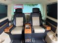 VOLKSWAGEN MULTIVAN 2013/5 - 11