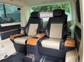 VOLKSWAGEN MULTIVAN 2013/5 - 17