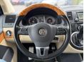 VOLKSWAGEN MULTIVAN 2013/5 - 21