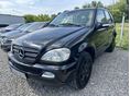 MERCEDES-BENZ ML 270 2002/7 - 2