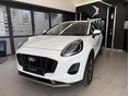 FORD PUMA 1.0 EcoBoost mHEV Titanium mHEV modern mild hibrid 125 LE Manuális