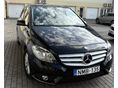 MERCEDES-BENZ B 180 BlueEFFICIENCY
