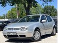 VOLKSWAGEN GOLF IV 2000 - 2