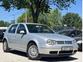 VOLKSWAGEN GOLF IV 2000 - 3